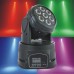 7*10W 4IN1 LED Mini Wash Moving head